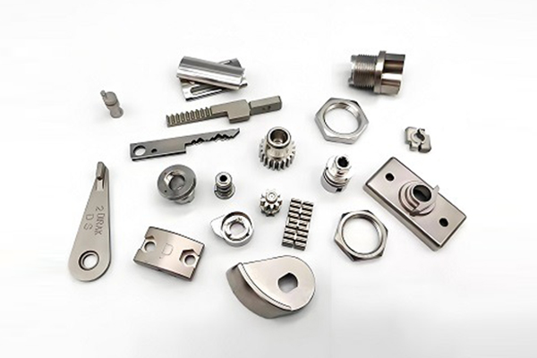 Metal Injection Molding Parts