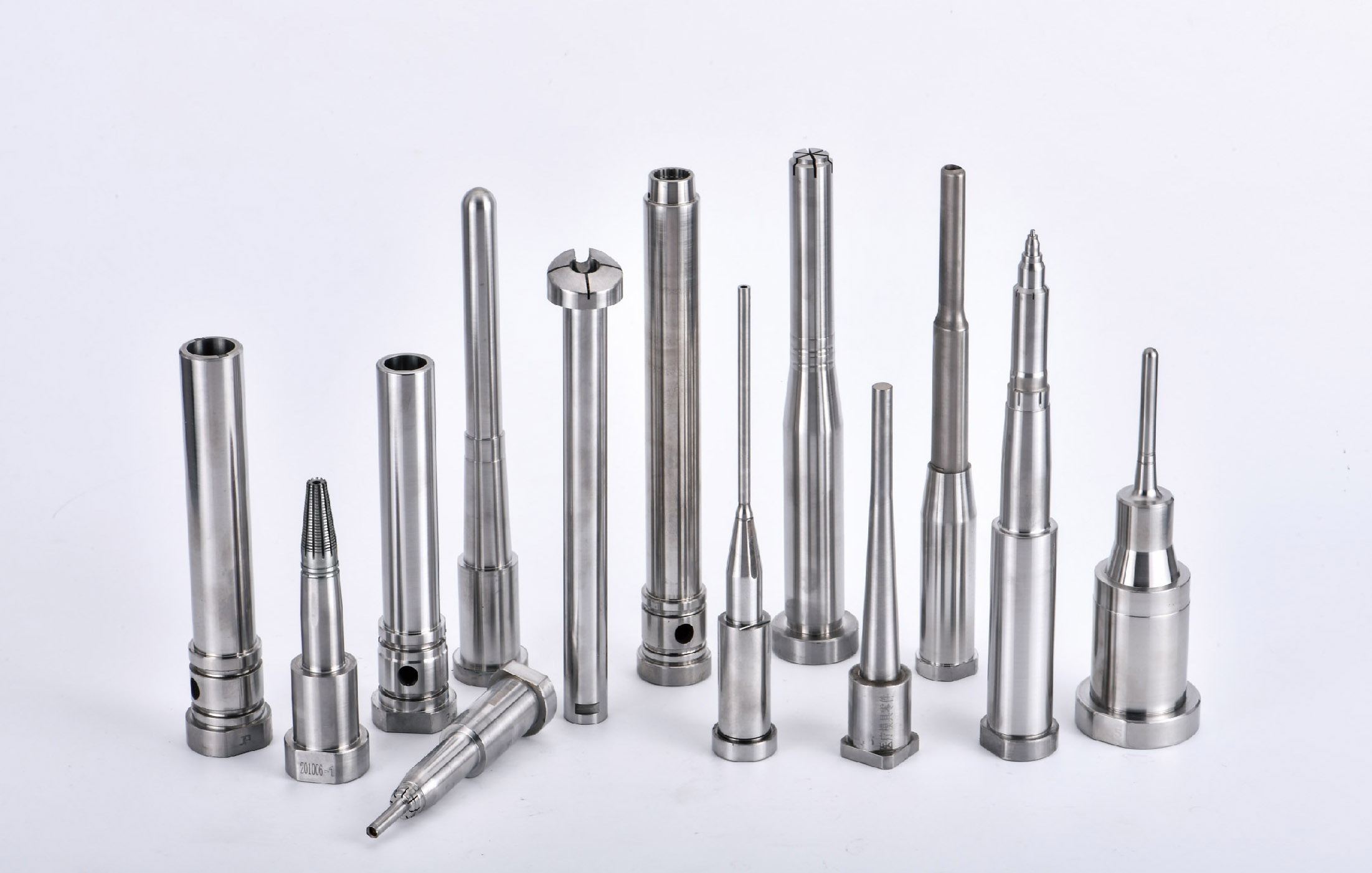 High-Precision Medical Plastic Parts