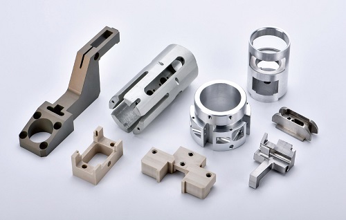 Metal Mold Parts Metal Mold Parts