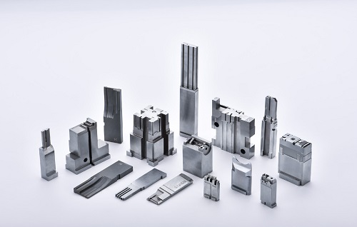 Precision Stamping Mold Accessories Precision Stamping Mold Accessories