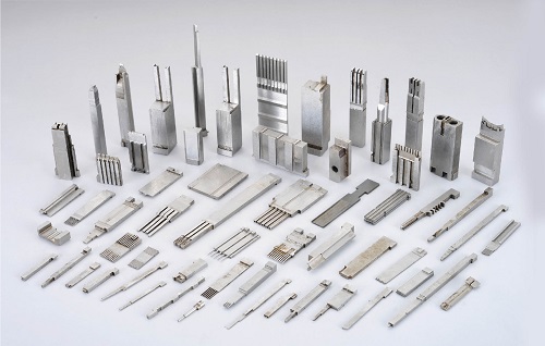 Stamping Mold Accessories Stamping Mold Accessories